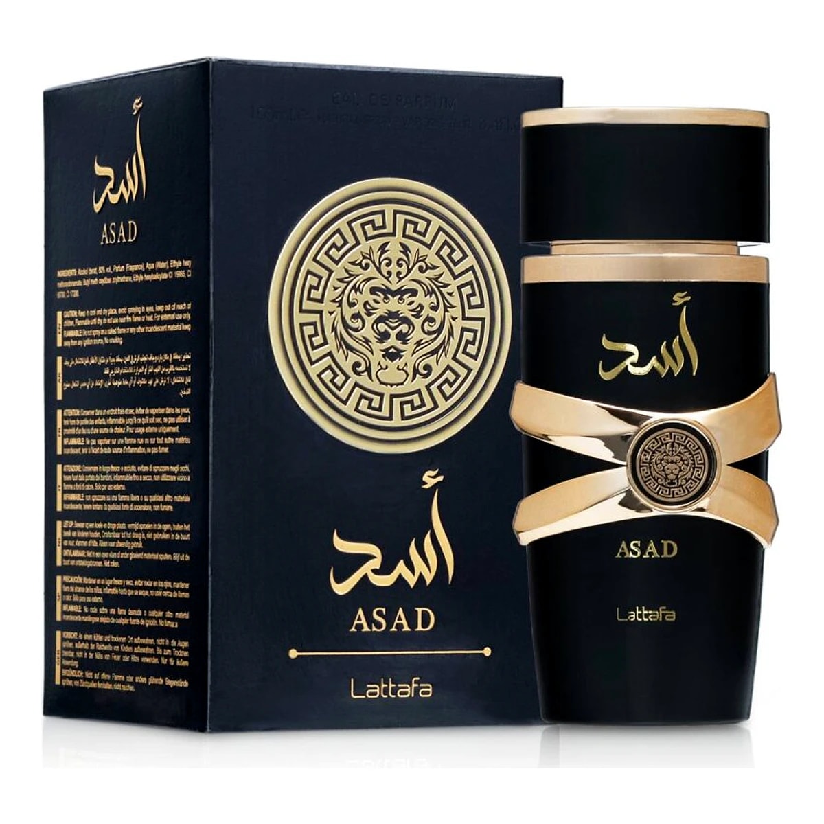Asad