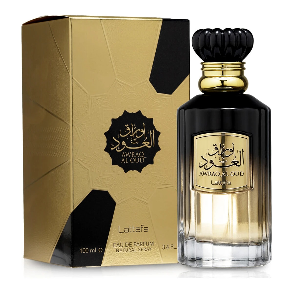 Awraq Al Oud