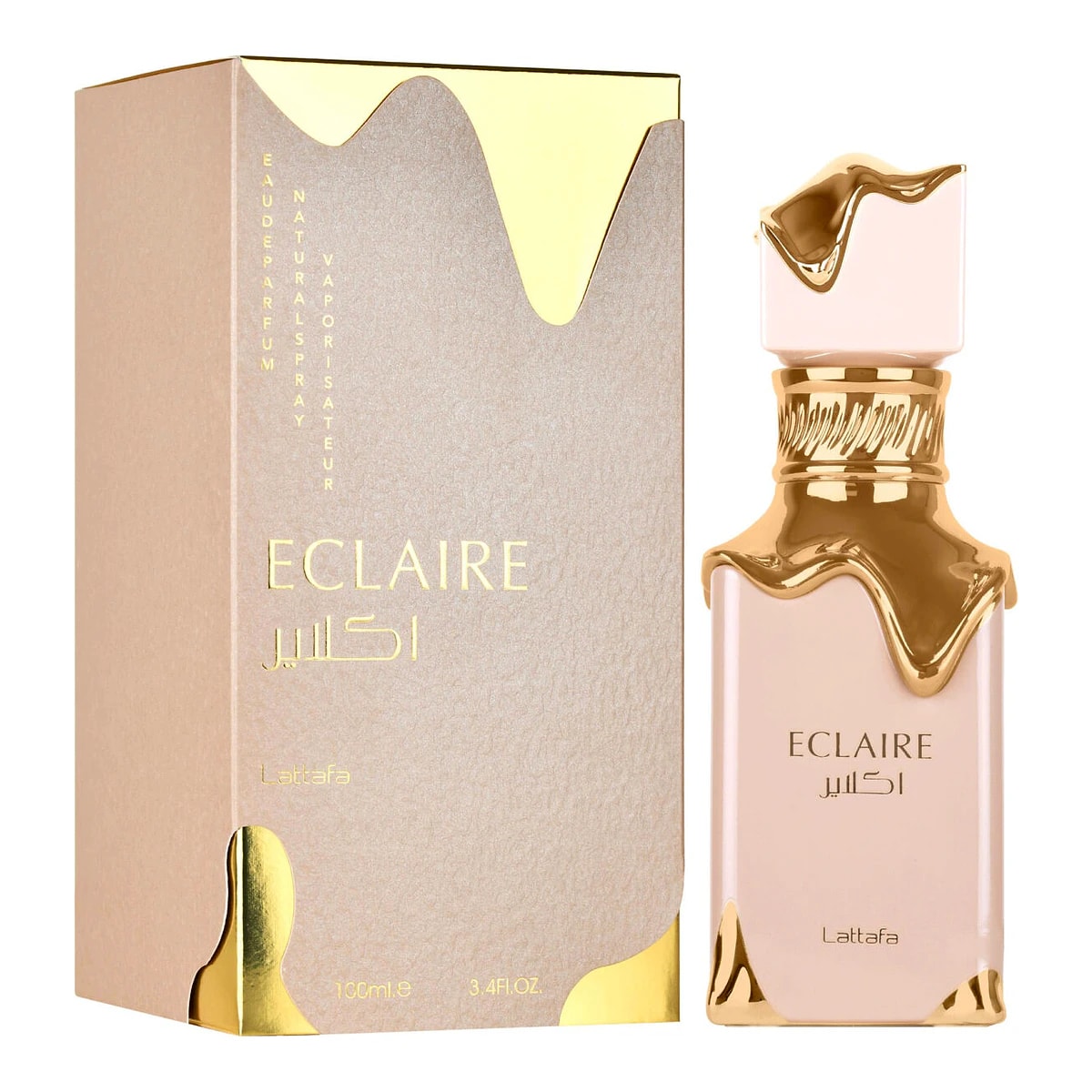 Eclaire