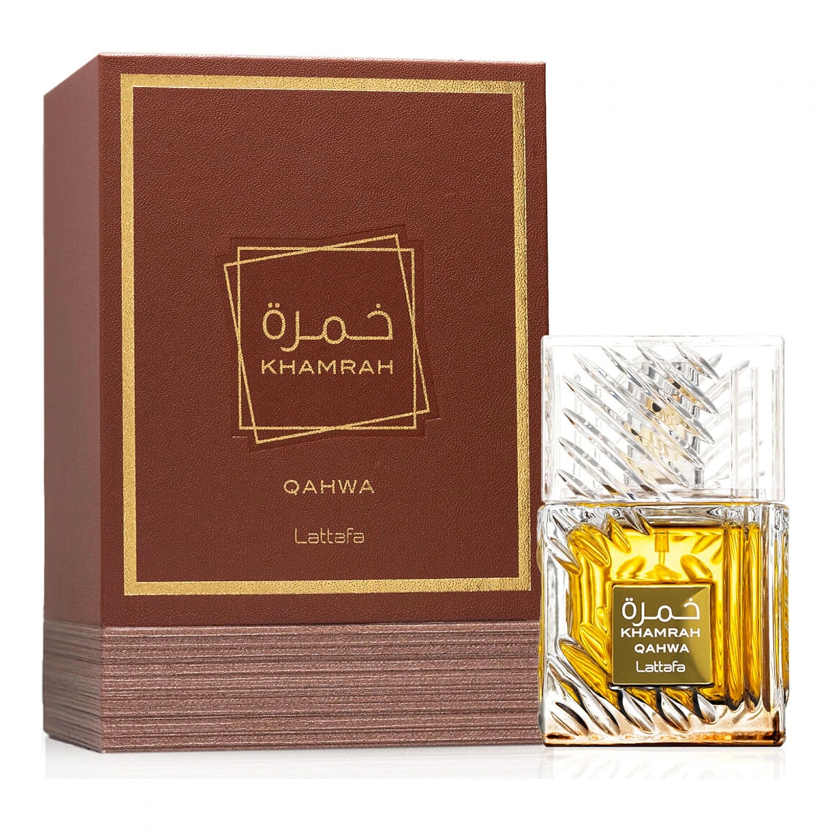 Khamrah Qahwa