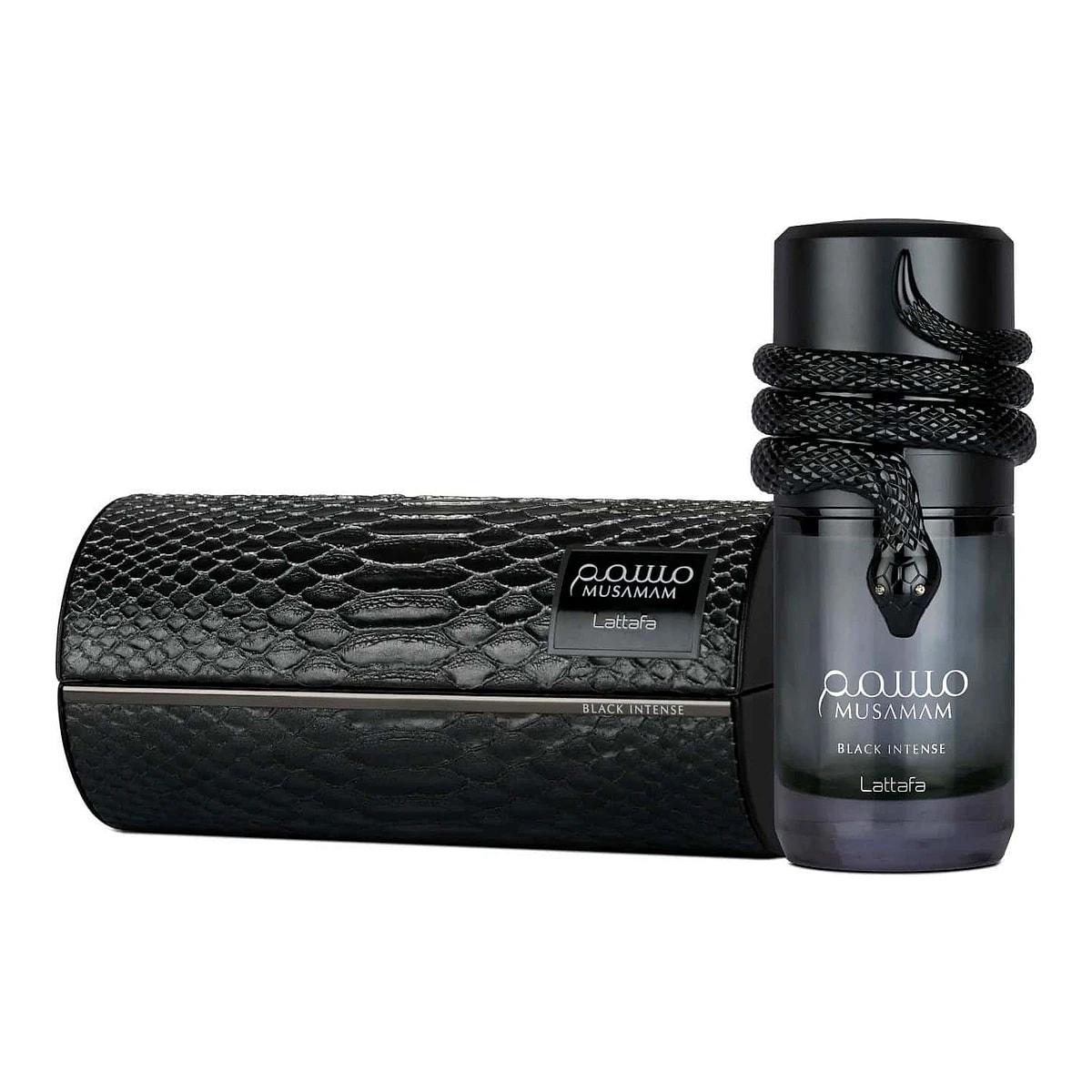 Musamam Black Intense