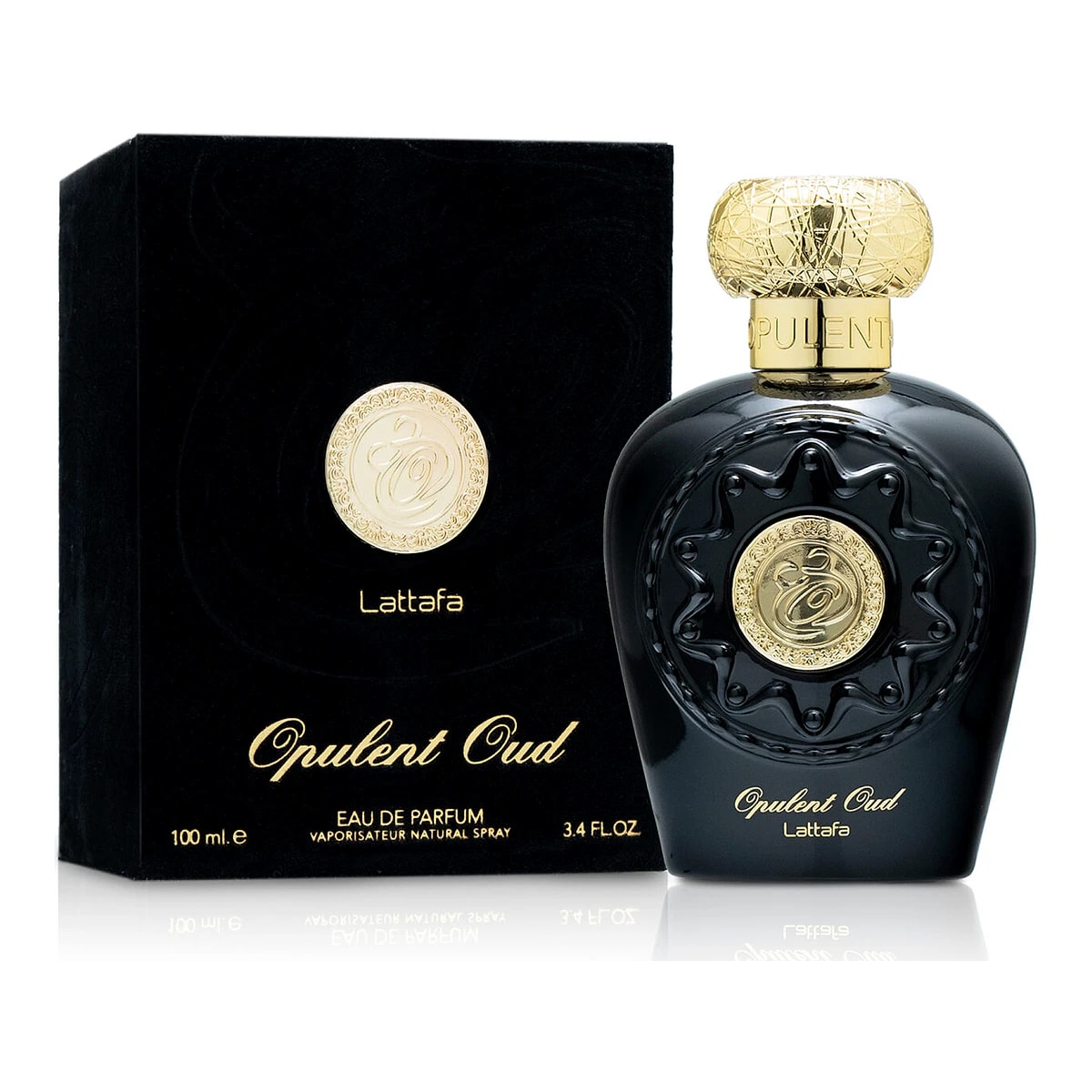 Opulent Oud