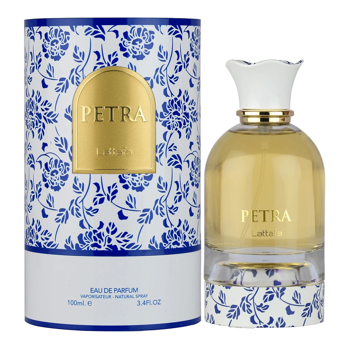 Petra