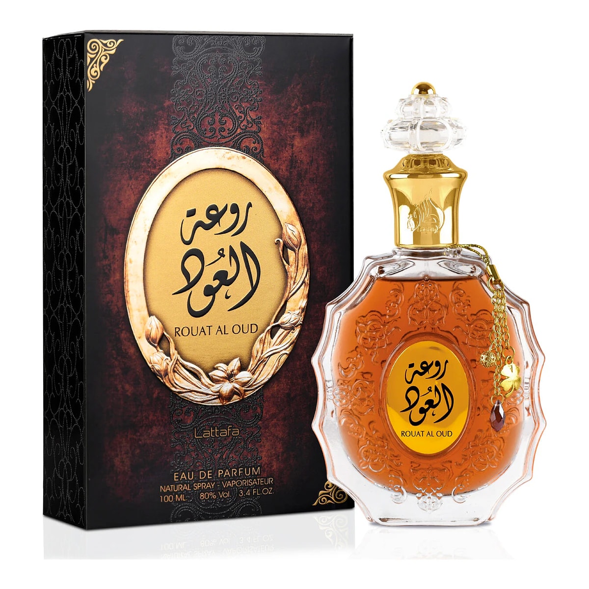 Rouat Al Oud