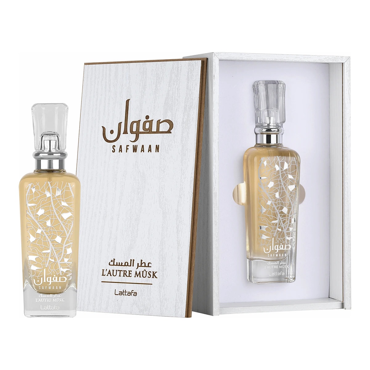 Safwaan L'Autre Musk