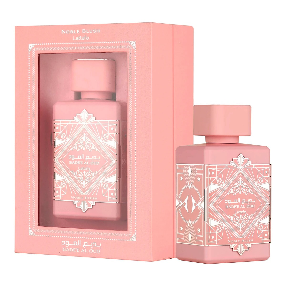 Badee Al Oud Noble Blush