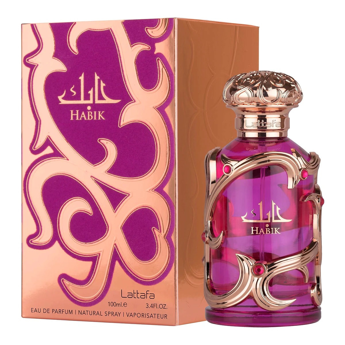 Habik for Women
